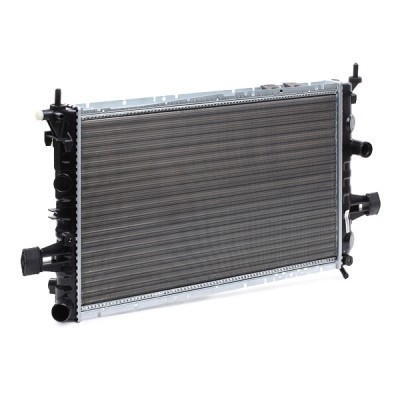 Kühler, Motorkühlung RIDEX 470R0248 470R0248 - foto 3
