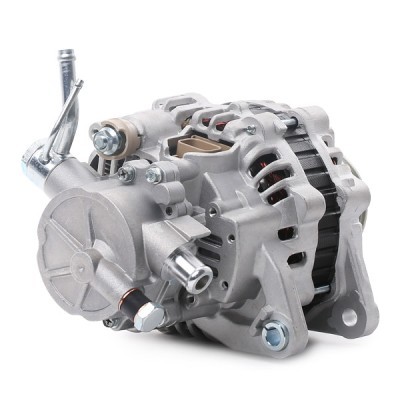 Generator RIDEX 4G0400 4G0400 - foto 4