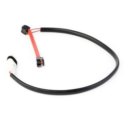Sensor, Bremsbelagverschleiß RIDEX 407W0115 407W0115 - foto 4