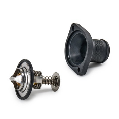 Thermostat, Kühlmittel RIDEX 316T0159 316T0159 - foto 3