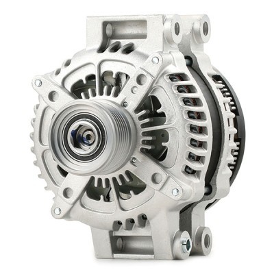 Generator RIDEX 4G0514 4G0514 - foto 3