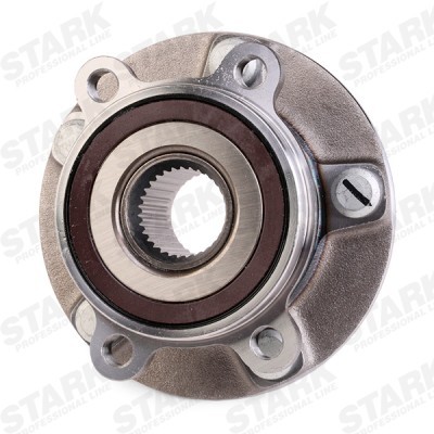 Radlager Stark SKWB-0180967 SKWB-0180967 - foto 3