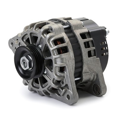 Generator RIDEX 4G0234R 4G0234R - foto 3