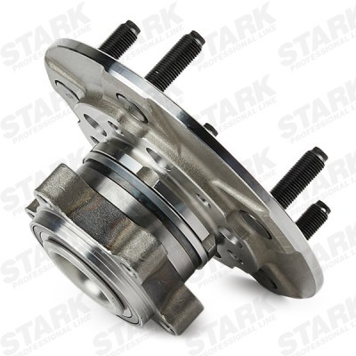 Radlager Stark SKWB-0181232 SKWB-0181232 - foto 5