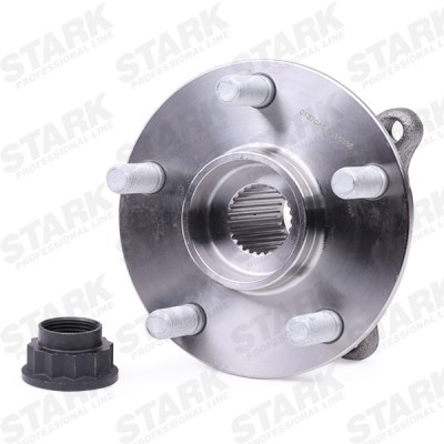 Radlager Stark SKWB-0180774 SKWB-0180774 - foto 3