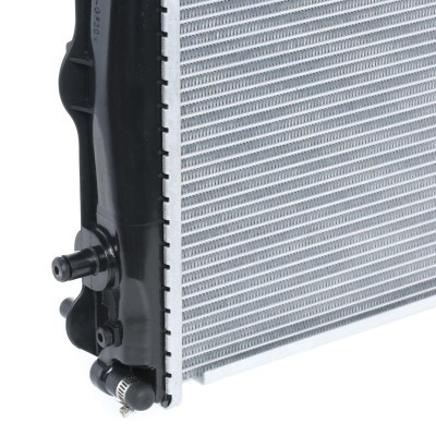 Kühler, Motorkühlung RIDEX 470R0514 470R0514 - foto 3