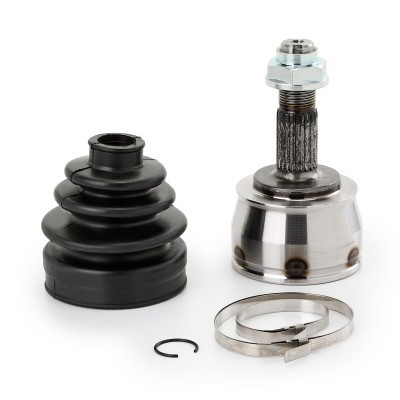 Gelenksatz, Antriebswelle RIDEX 5J0103 5J0103 - foto 3