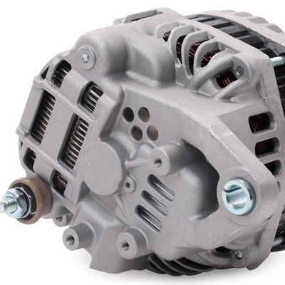 Generator RIDEX 4G0592 4G0592 - foto 6