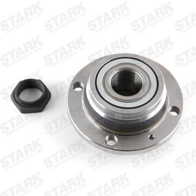 Radlager Stark SKWB-0180310 SKWB-0180310 - foto 3