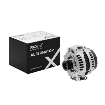 Generator RIDEX 4G0994 4G0994 - foto 2