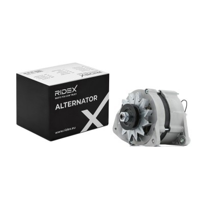 Generator RIDEX 4G0135 4G0135 - foto 2