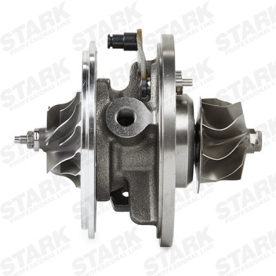 Turbolader-Kartusche (Einsatz) Stark SKCCC-4540167 SKCCC-4540167 - foto 5