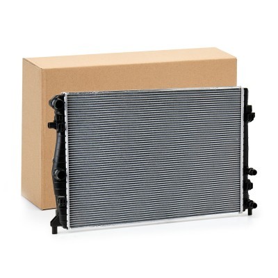 Kühler, Motorkühlung RIDEX 470R1453 470R1453 - foto 2