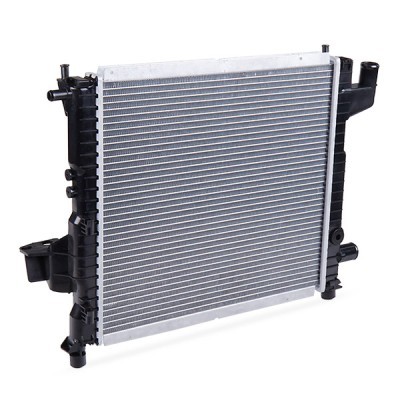 Kühler, Motorkühlung RIDEX 470R0705 470R0705 - foto 4