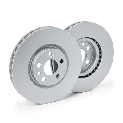 Bremsscheibe RIDEX 82B0134P 82B0134P - foto 3