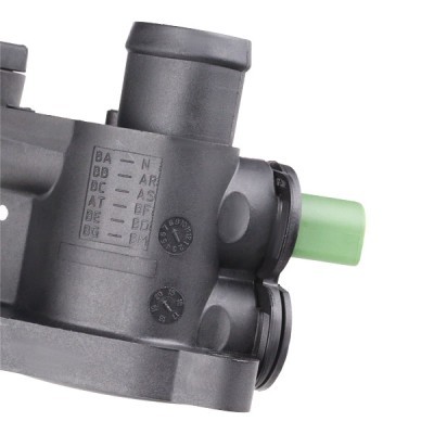 Thermostat, Kühlmittel RIDEX 316T0197 316T0197 - foto 6