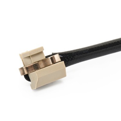 Sensor, Bremsbelagverschleiß RIDEX 407W0379 407W0379 - foto 3