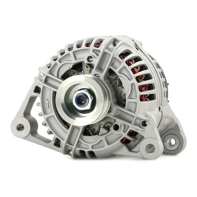 Generator RIDEX 4G0731 4G0731 - foto 3