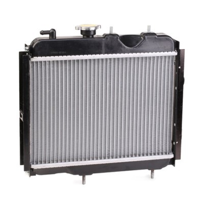 Kühler, Motorkühlung RIDEX 470R0293 470R0293 - foto 4