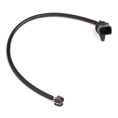 Sensor, Bremsbelagverschleiß RIDEX 407W0128 407W0128 - foto 3