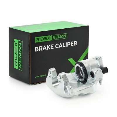 Bremssattel RIDEX 78B0697R 78B0697R - foto 2