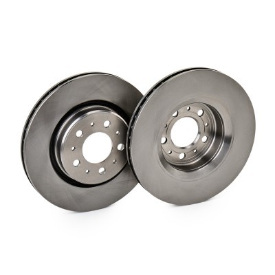 Bremsscheibe RIDEX 82B0239 82B0239 - foto 9