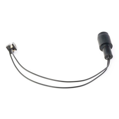 Sensor, Bremsbelagverschleiß RIDEX 407W0021 407W0021 - foto 5