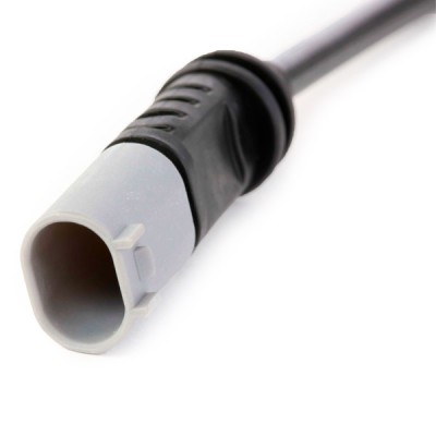 Sensor, Bremsbelagverschleiß RIDEX 407W0132 407W0132 - foto 8