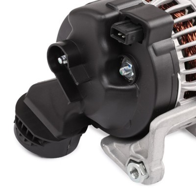 Generator RIDEX 4G0748 4G0748 - foto 5