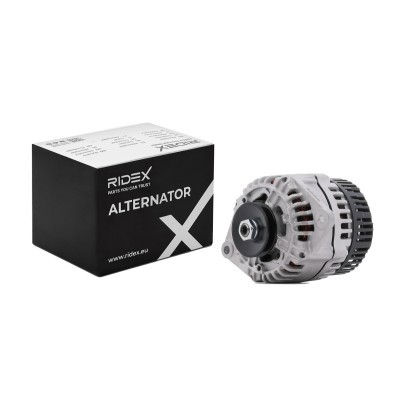 Generator RIDEX 4G0310 4G0310 - foto 2