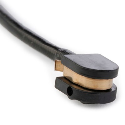 Sensor, Bremsbelagverschleiß RIDEX 407W0059 407W0059 - foto 6