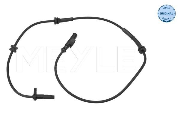 ABS Sensor MEYLE 15-14 899 0002 15-14 899 0002 - foto 1