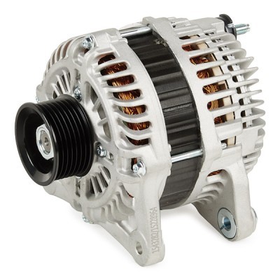 Generator RIDEX 4G0694 4G0694 - foto 3