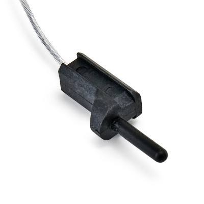 Sensor, Bremsbelagverschleiß RIDEX 407W0016 407W0016 - foto 5