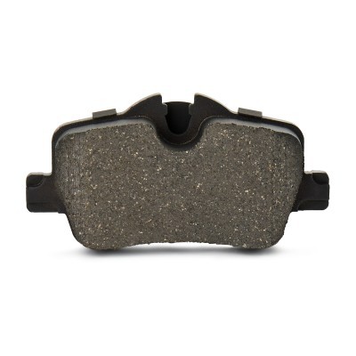 Bremsbeläge Satz RIDEX 402B1622P 402B1622P - foto 6
