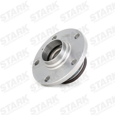 Radlager Stark SKWB-0180004 SKWB-0180004 - foto 6