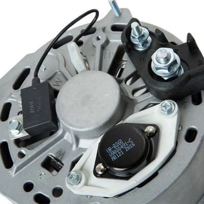 Generator RIDEX 4G0485 4G0485 - foto 5
