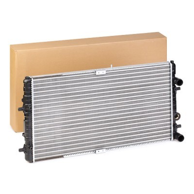 Kühler, Motorkühlung RIDEX 470R0378 470R0378 - foto 2