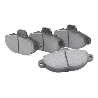 Bremsbeläge Satz RIDEX 402B0306 402B0306 - foto 6