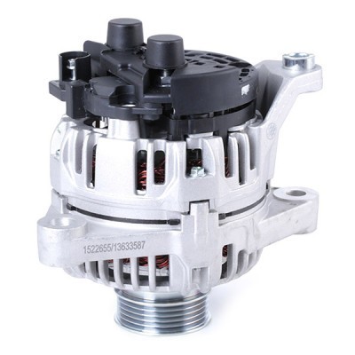 Generator RIDEX 4G0165 4G0165 - foto 5