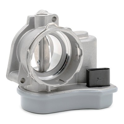 Дроссельная заслонка RIDEX 158T0060 158T0060 - foto 2