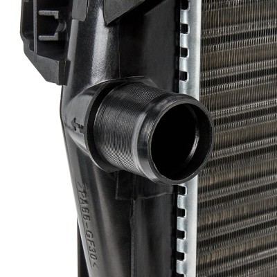 Kühler, Motorkühlung RIDEX 470R1694 470R1694 - foto 5