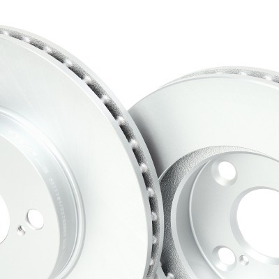 Bremsscheibe RIDEX 82B0058P 82B0058P - foto 5