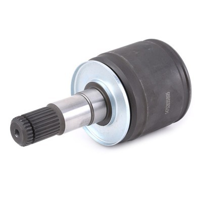 Gelenksatz, Antriebswelle RIDEX 5J0358 5J0358 - foto 4