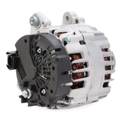 Generator RIDEX 4G0967 4G0967 - foto 4