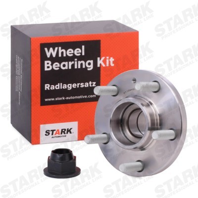 Radlager Stark SKWB-0180347 SKWB-0180347 - foto 2