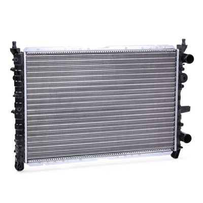 Kühler, Motorkühlung RIDEX 470R0212 470R0212 - foto 3