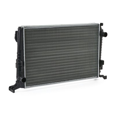 Kühler, Motorkühlung RIDEX 470R0526 470R0526 - foto 3