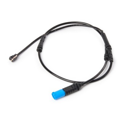 Sensor, Bremsbelagverschleiß RIDEX 407W0231 407W0231 - foto 2