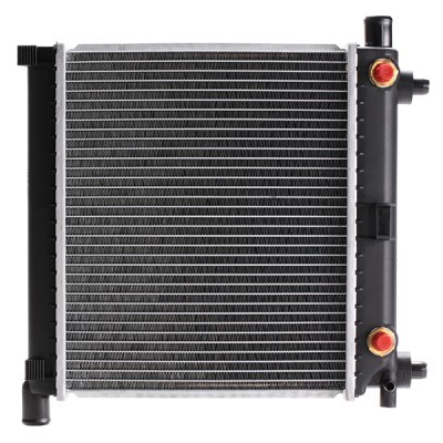 Kühler, Motorkühlung RIDEX 470R0127 470R0127 - foto 3